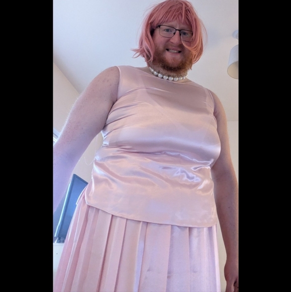 Meet your Posher, David - Picture 2 of 3